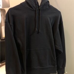 TNA Sweatfleece Extra Fleece Boyfriend Fit Hoodie